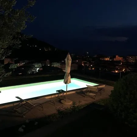 Il Corbezzolo - Semesterbostad Levanto