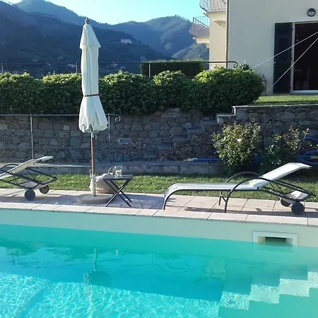 Il Corbezzolo - Nyaraló *