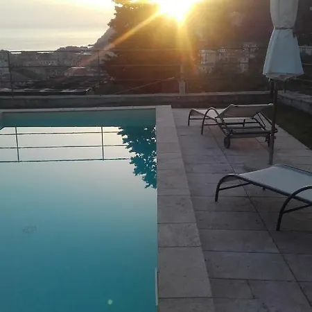 Il Corbezzolo - * Levanto