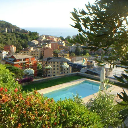 Semesterbostad Il Corbezzolo - Levanto