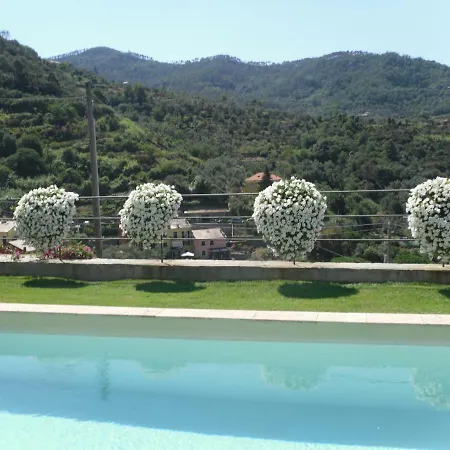 Nyaraló Il Corbezzolo - *