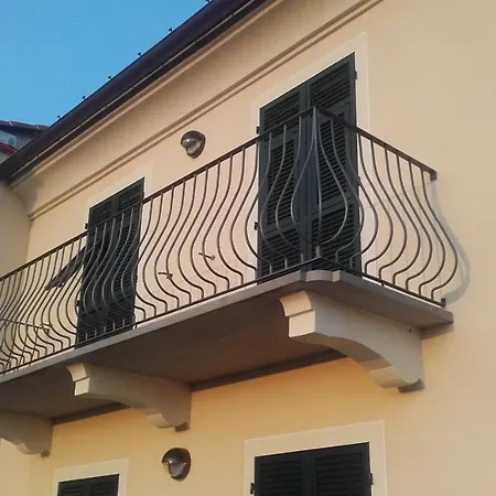 Nyaraló Il Corbezzolo - Levanto