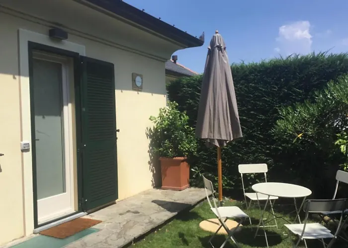 Nyaraló Il Corbezzolo - *