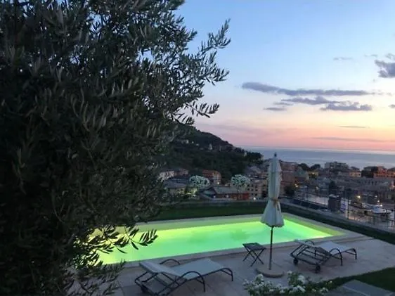 Il Corbezzolo - Nyaraló Levanto