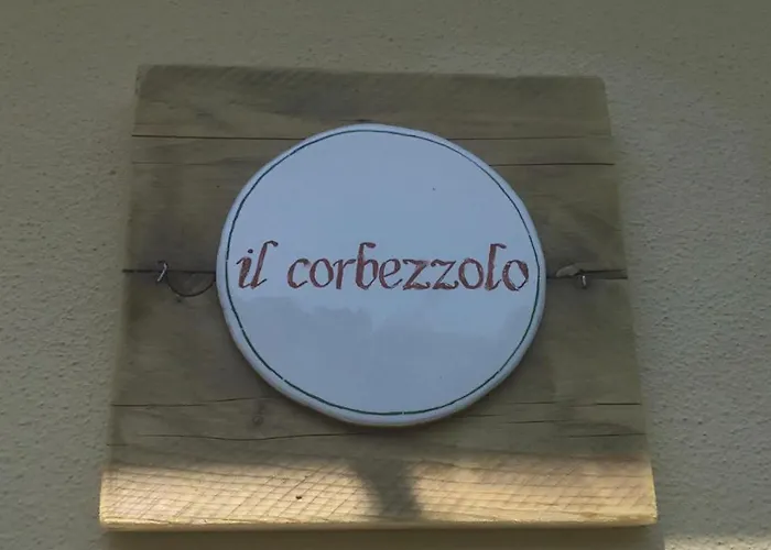 Il Corbezzolo - *