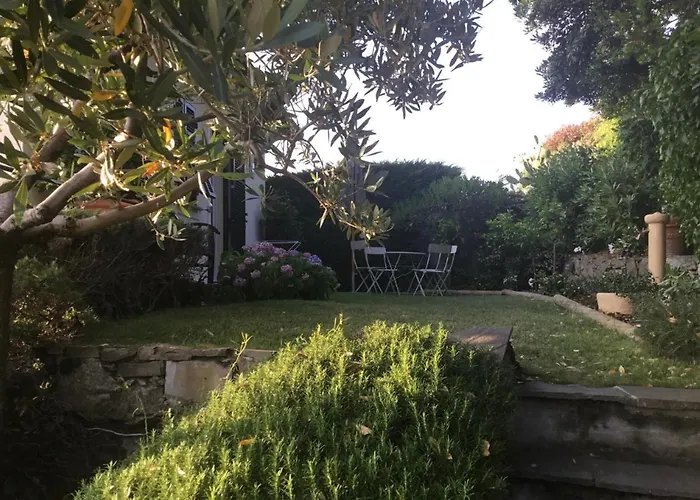 Il Corbezzolo - Nyaraló