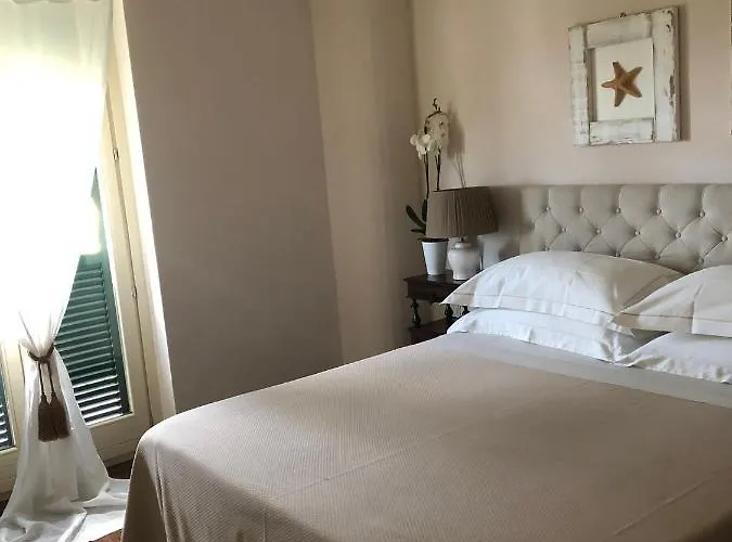 Nyaraló Il Corbezzolo - *