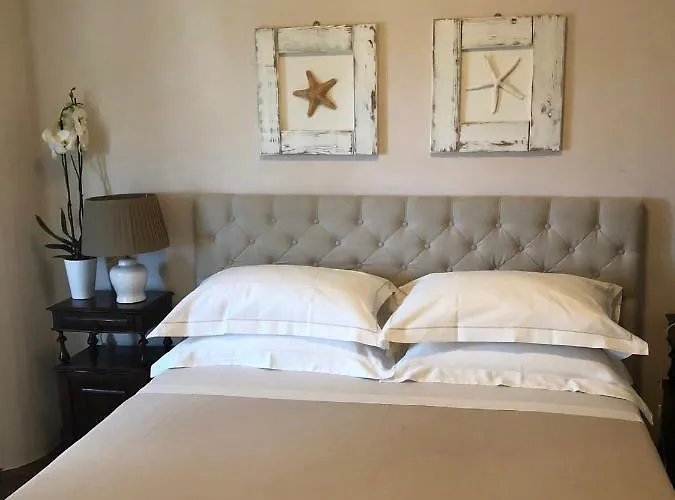 Il Corbezzolo - Nyaraló