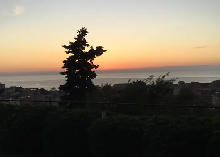 Il Corbezzolo - Nyaraló Levanto