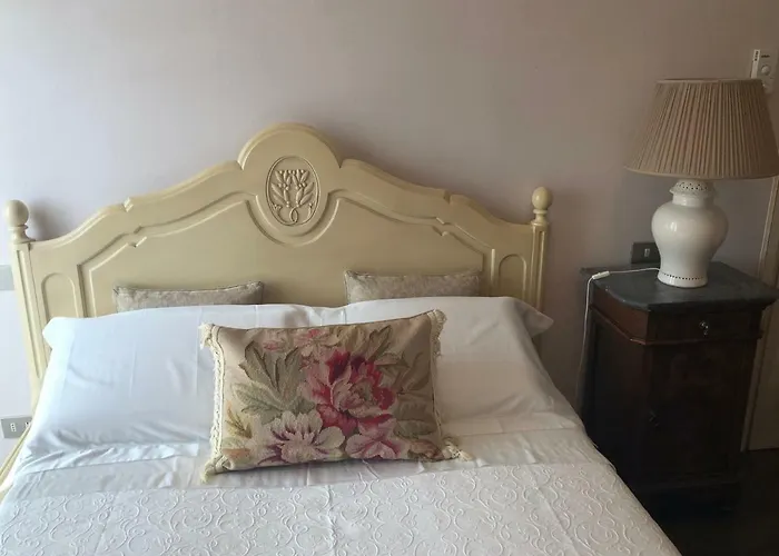 Il Corbezzolo - Levanto