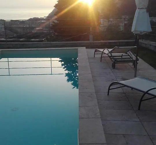 Il Corbezzolo - * Levanto