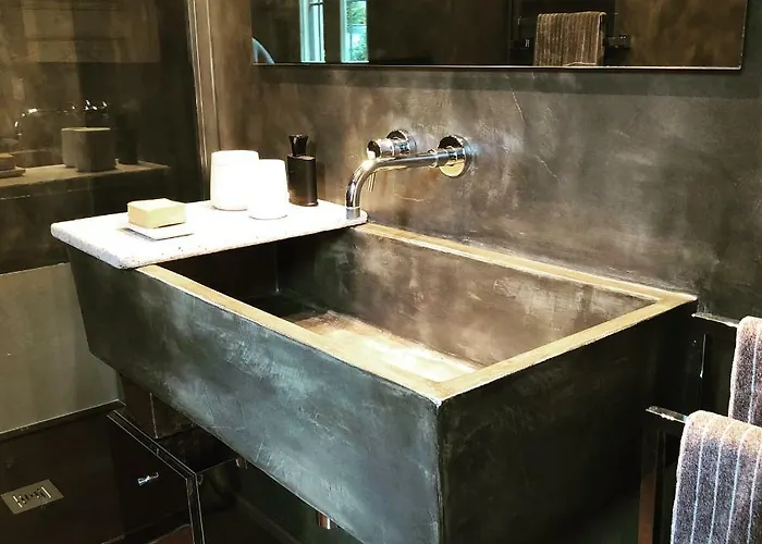 Il Corbezzolo - Nyaraló