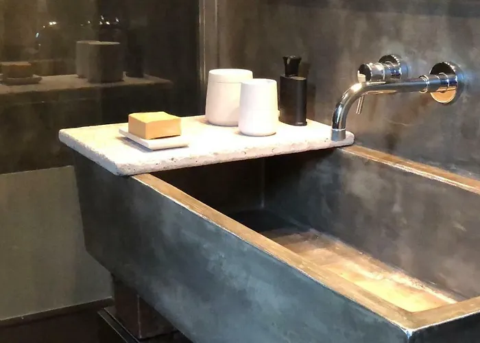 Il Corbezzolo - Levanto