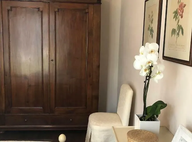 Σπίτι διακοπών Il Corbezzolo -