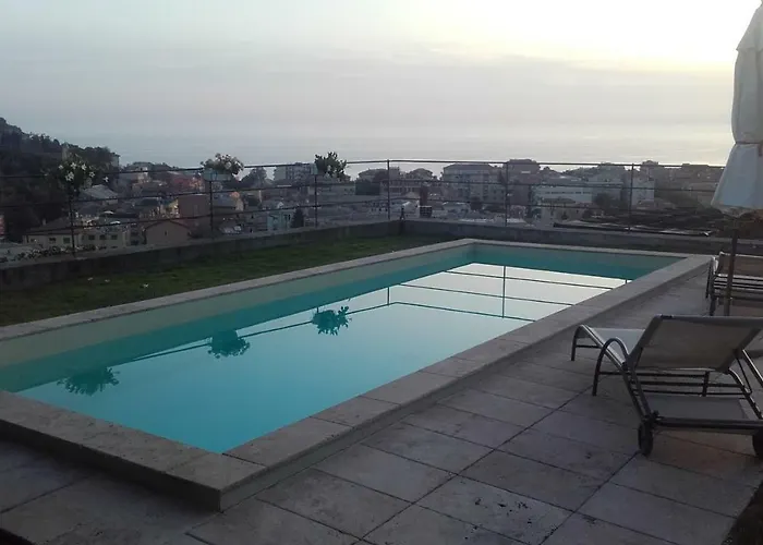 Il Corbezzolo - * Levanto