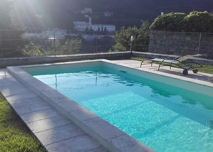 Il Corbezzolo - Levanto