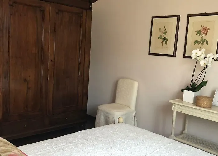 Il Corbezzolo - Nyaraló