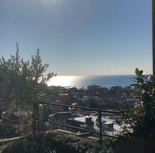 Il Corbezzolo - * Levanto