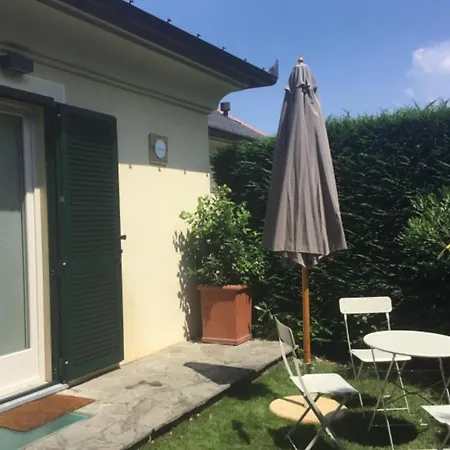 펜션 Il Corbezzolo - *