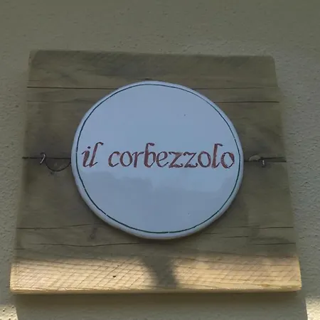 Il Corbezzolo - *