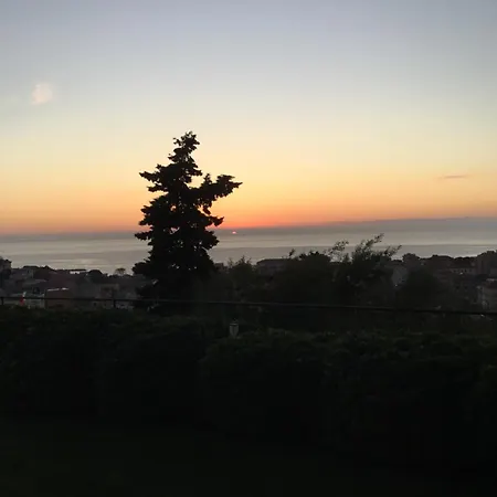 Il Corbezzolo - Vakantiehuis Levanto