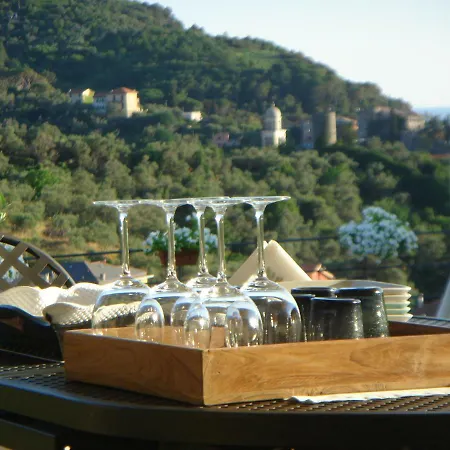 Holiday home Il Corbezzolo - Levanto