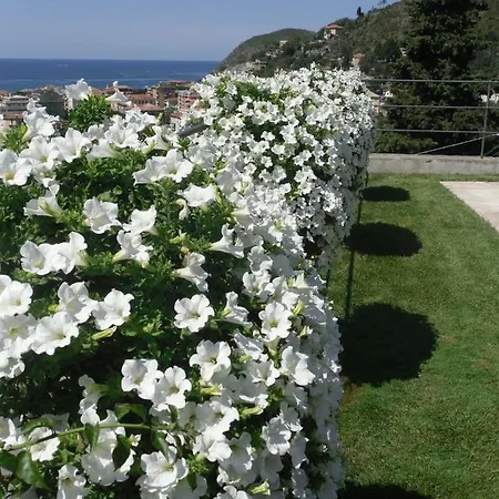 Il Corbezzolo - * Levanto