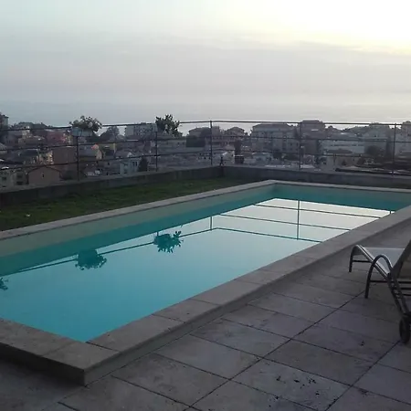 Il Corbezzolo - * Levanto