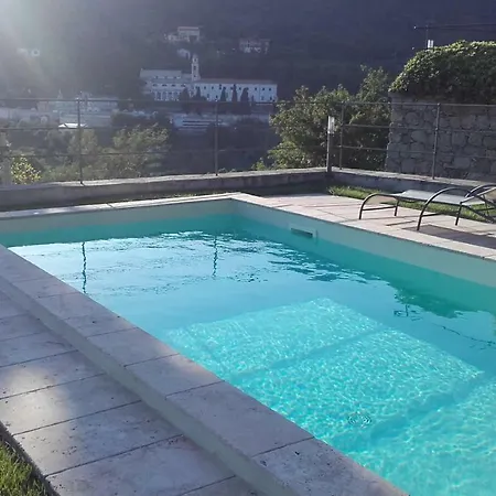 Il Corbezzolo - Levanto