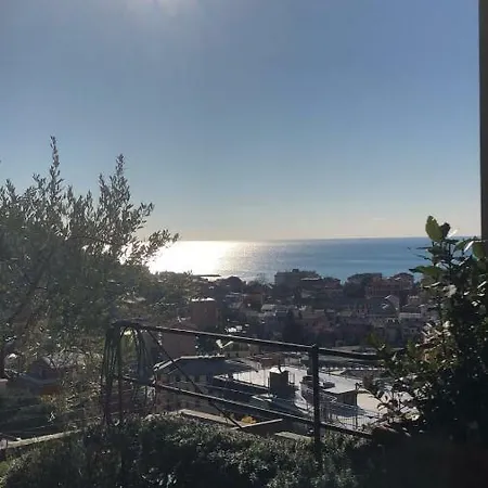 Il Corbezzolo - * Levanto