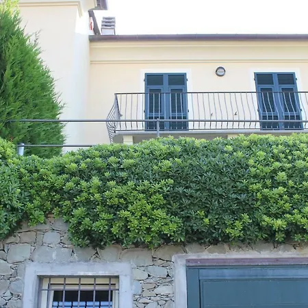 펜션 Il Corbezzolo - 레반토