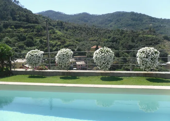 Feriehus Il Corbezzolo - *