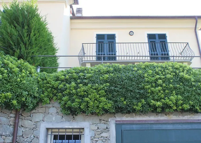 Semesterbostad Il Corbezzolo - Levanto